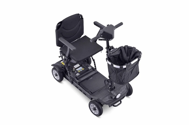 mobility scooter foldable light weight FOR SALE