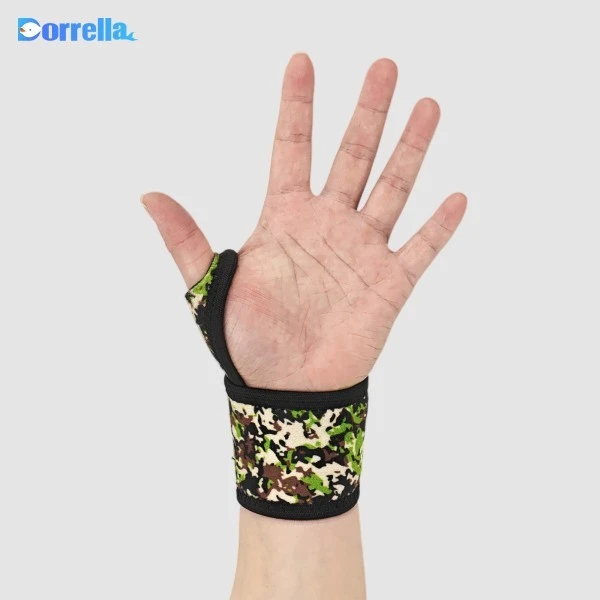 wrist support