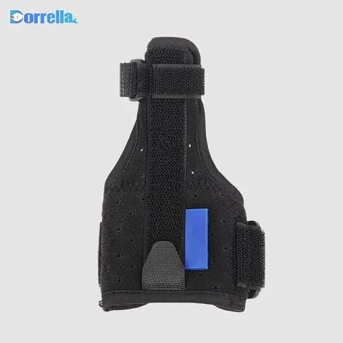 Thumb Brace with Metal Splint (4)