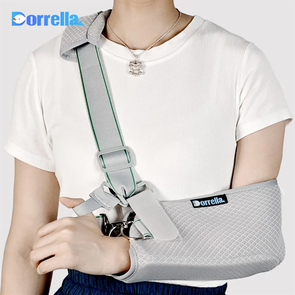 Ondersteuning van de bovenste ledematen